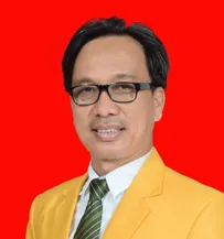 Dr. . Erwin, S.Hut., MP.