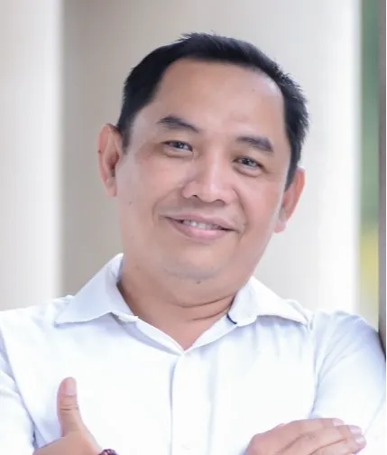 Dr Ivan Zairani Lisi, S.H., S.Sos., M.H