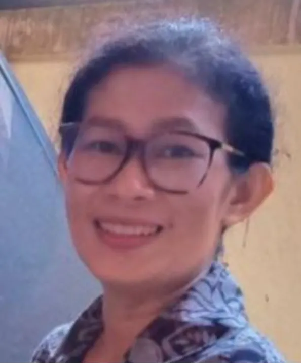 Dr. Sukapti, S.Sos, M.Hum.