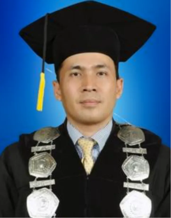 Prof. Dr. H. Susilo, S.Pd.,M.Pd.