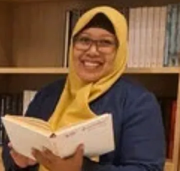 drg. Cicih Bhakti Purnamasari, MMedEd.