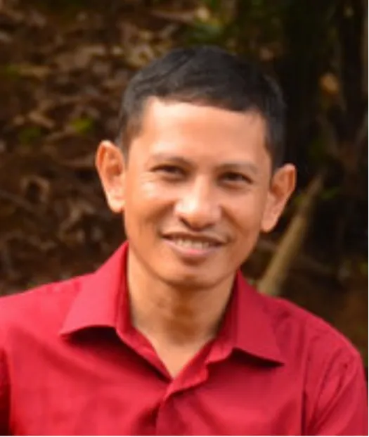 Dr.. Rolan Rusli, S.Pd.,M.Si.