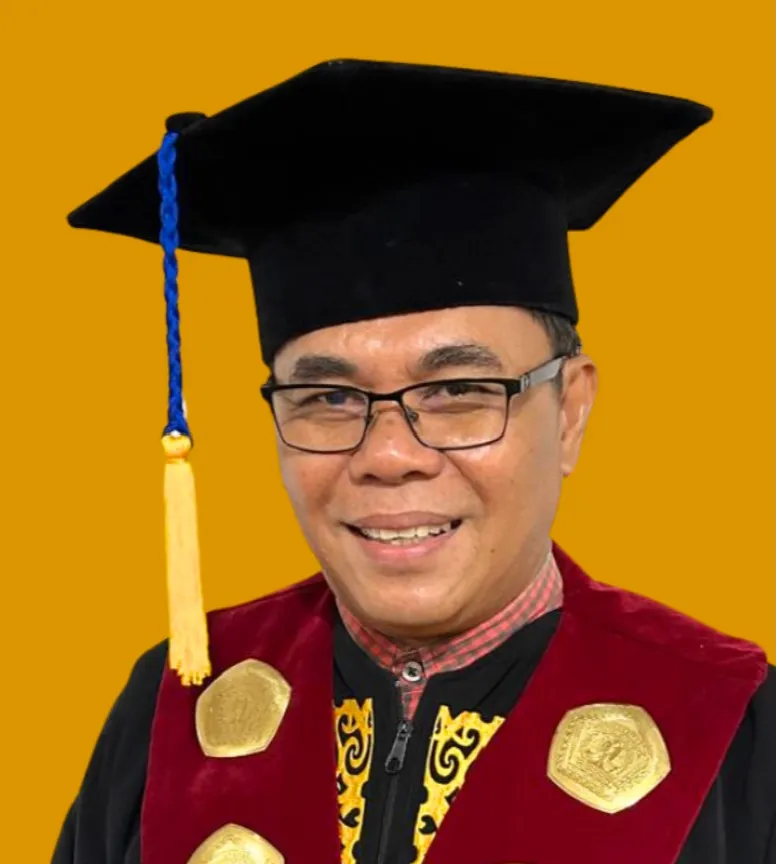 Dr. Enos Paselle, M. AP