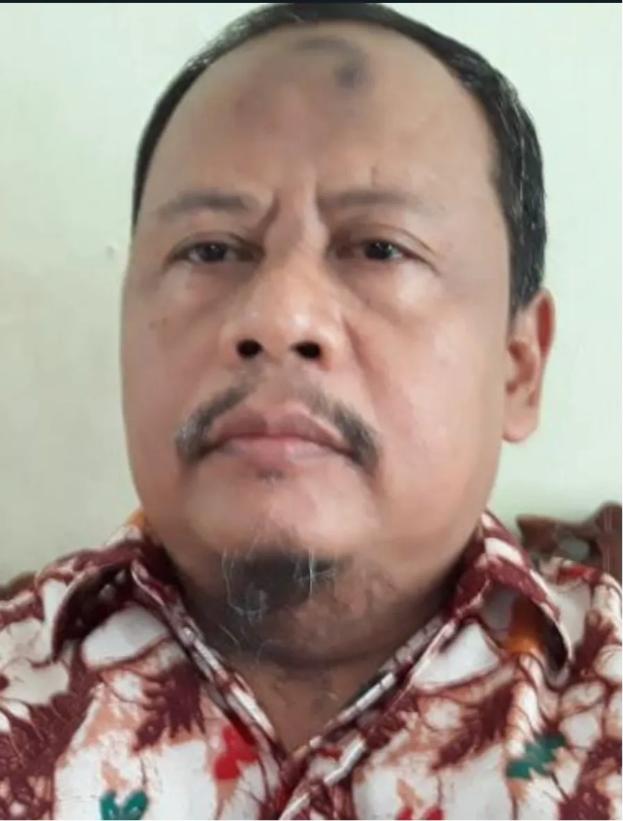 Dr Supriyanto, MT