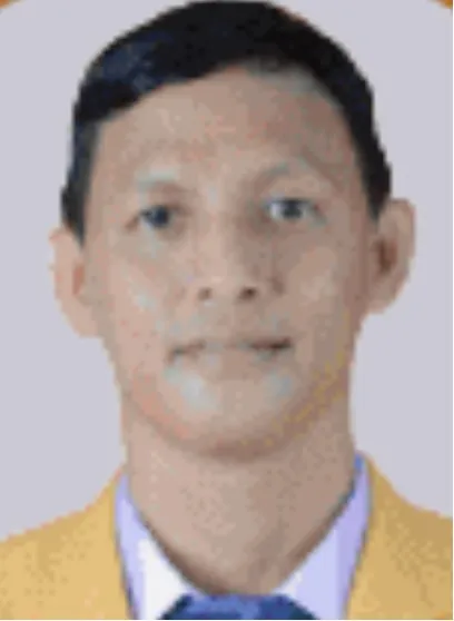  Dr. Ratno Adrianto, S.KM., M.Kes.