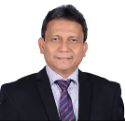 Dr. Zulkarnaen, M.Si.