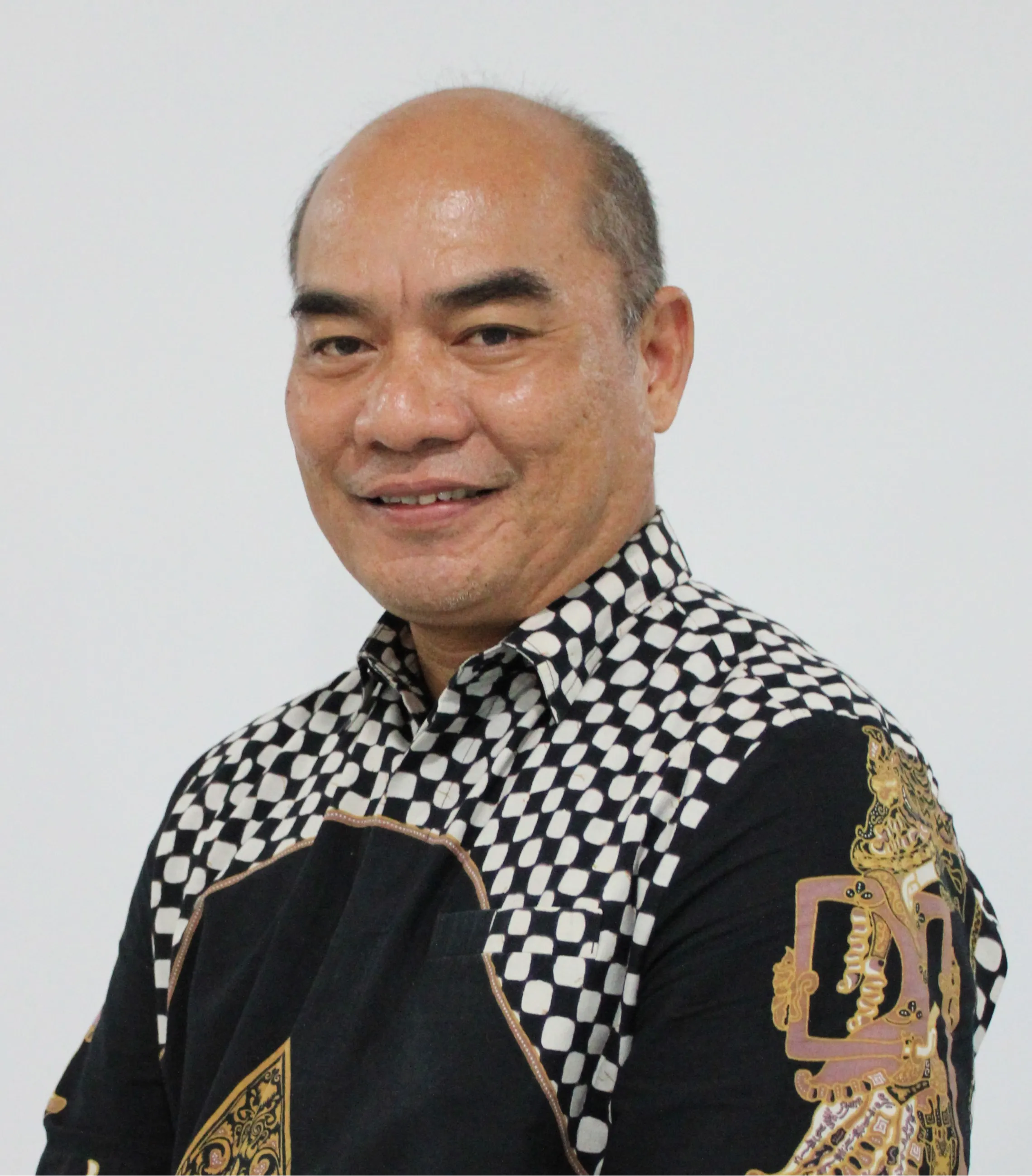 Dr, dr. Nataniel Tandirogang, M.Si