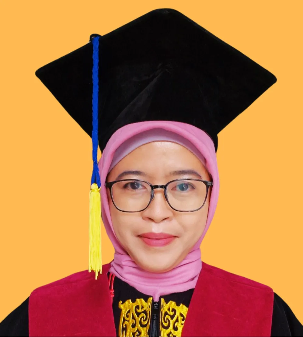 Dr. dr Swandari Paramita, M.Kes