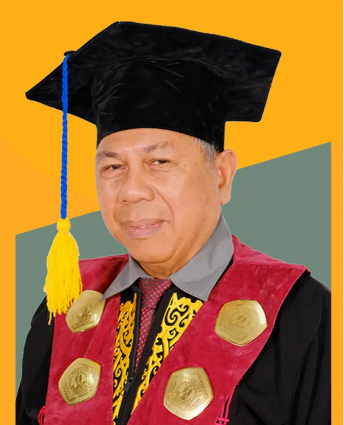Prof. Dr. H. Muhammad Noor, M.Si