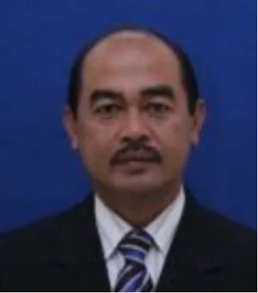 Prof. Dr. Drs. Daniel, M.Si.