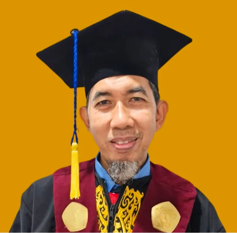 Prof. Dr. Irawan Wijaya Kusuma, S.Hut., MP