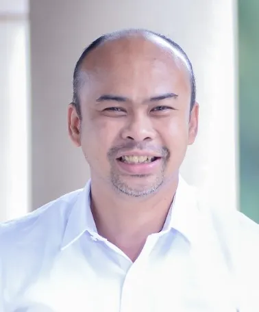 Mahendra Putra Kurnia, SH.MH