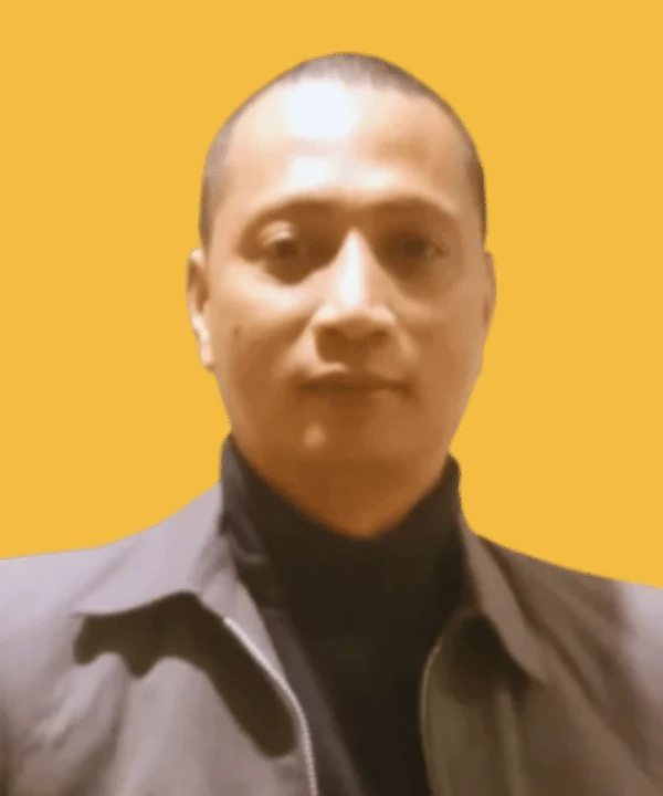 Alamsyah, Ph.D.