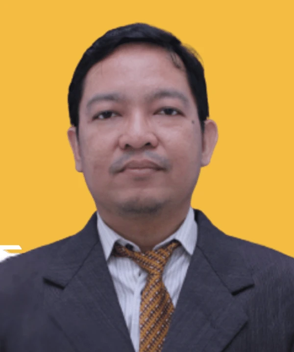 Dr. Adrianus Inu Natalisanto, M.Si
