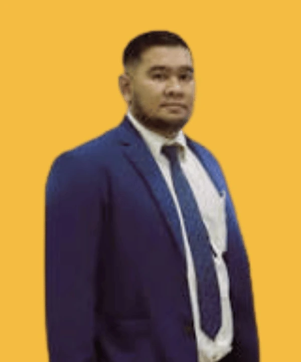 Dr. apt. Akhmad Jaizzur Rijai, M.Si