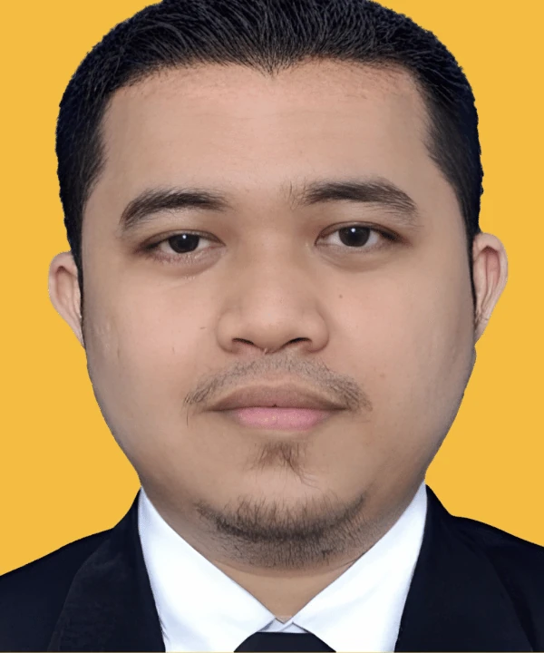 Dr. apt. Helmi, S.Farm., M.Sc.