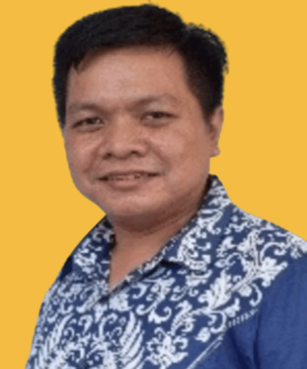 Dr. Aries Utomo, S.Pd., M.Pd.