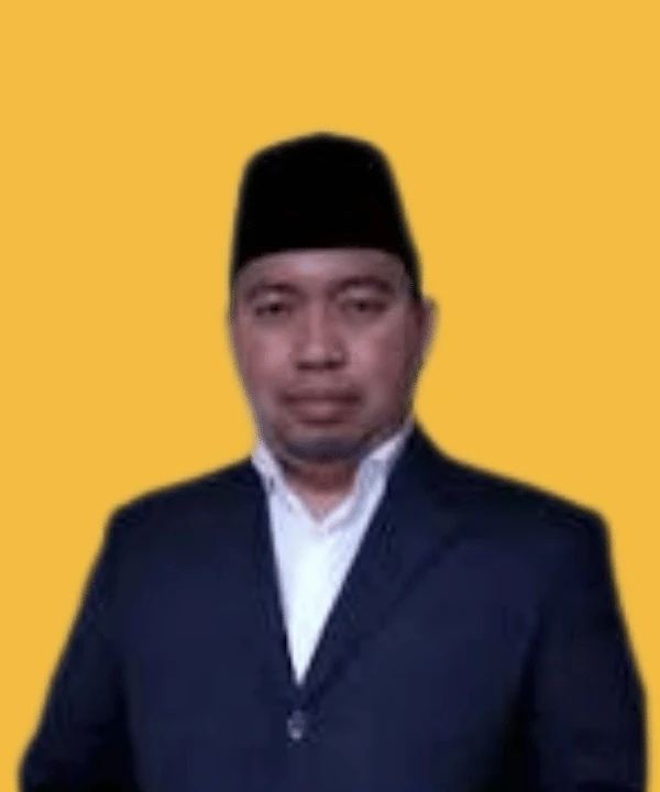 Dr. Budiman, S.IP., M.Si
