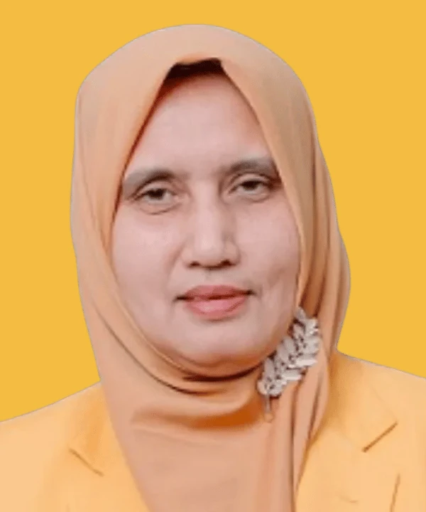 Dr. dr. Ika Fikriah, M.Kes.