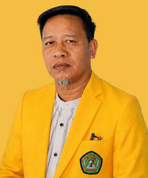 Dr. drg. Masyhudi, M.Si.