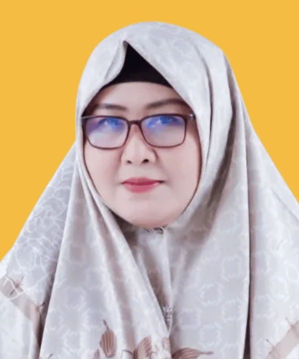 Dr. Emilda Kuspraningrum, S.H., Kn., M.H.