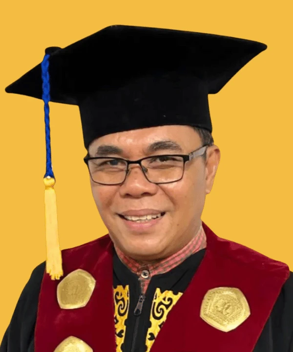 Dr. Enos Passele, S.Sos., M.AP