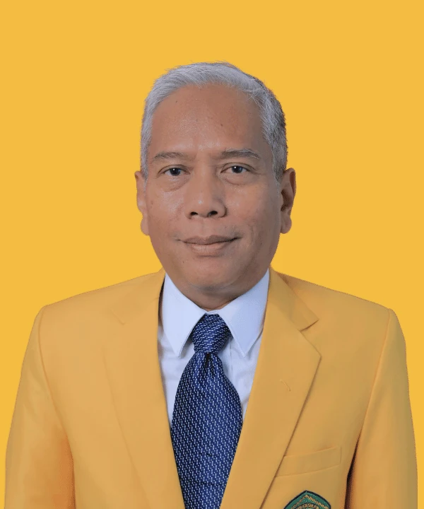 Dr. H. Zainal Abidin, S.E., MM.
