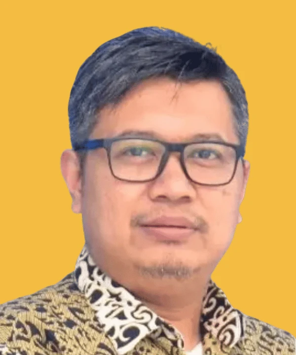Dr Hadi Kuncoro, S. Farm., M. Farm., Apt