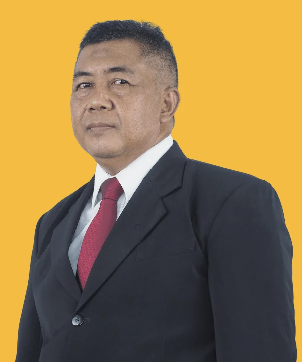 Dr. Hadi Pranoto, SP., MP