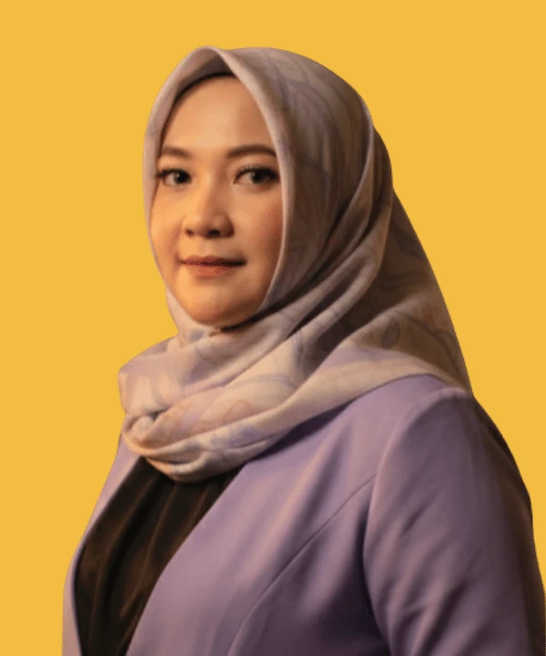 Dr. Hairani Lubis, S.Psi., M.Psi., Psikolog