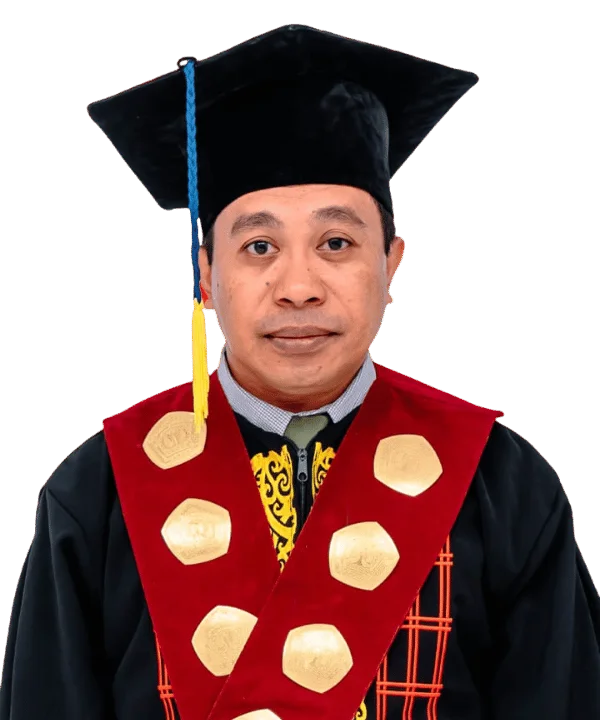 Ketua Komisi I