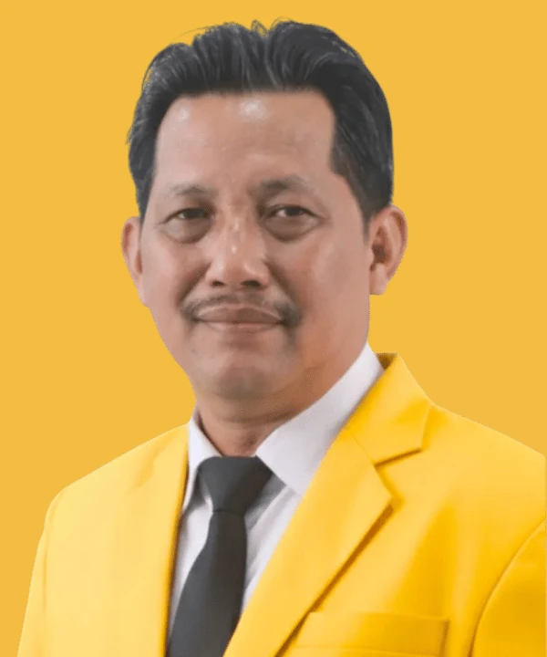 Dr. Ir. Fahrunsyah, M.P.