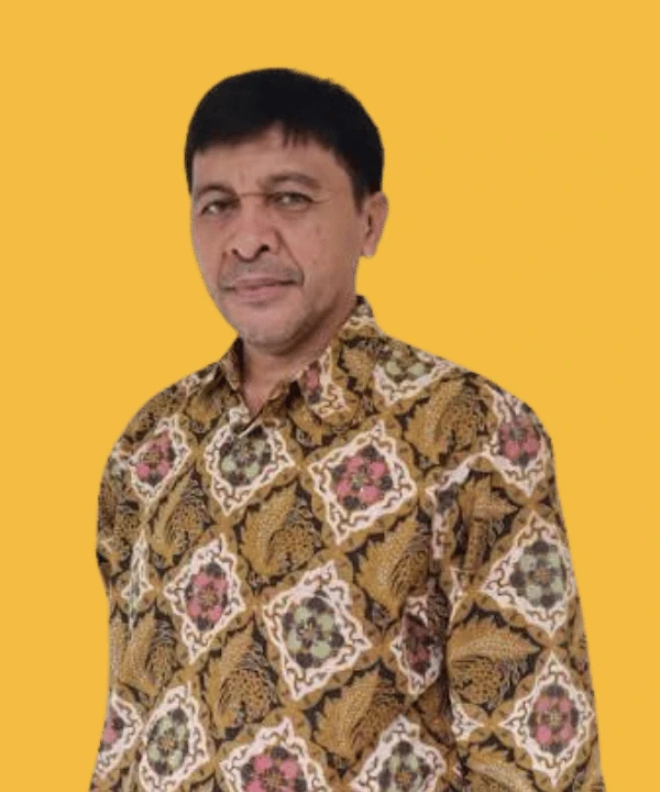 Dr. Ir. La Ode Ahmad Safar Tosungku, S.T., M.T., IPM.
