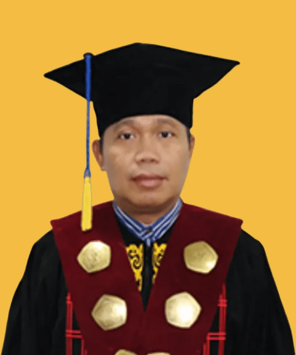 Dr. Ir. Nataniel Dengen, S.Si., M.Si.