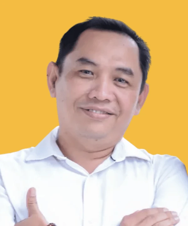 Dr. Ivan Zairani Lisi, S.H., S.Sos., M.Hum.