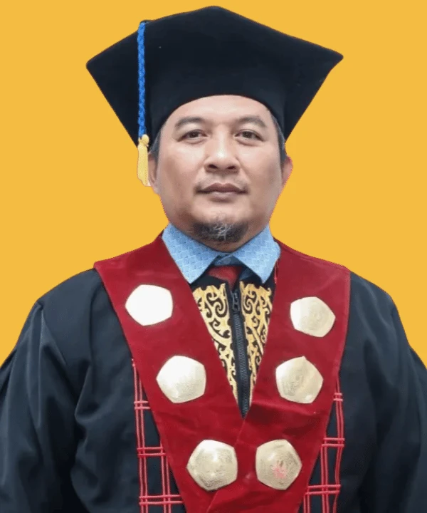 Dr. Moh. Mustakim, S.Pi., M.Si.