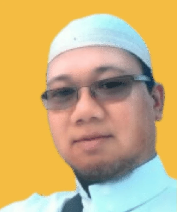 Dr. Nurdin, S.H.I., M.Ed