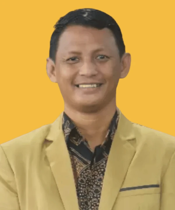 Dr. Ratno Adrianto, S.K.M., M.Kes.