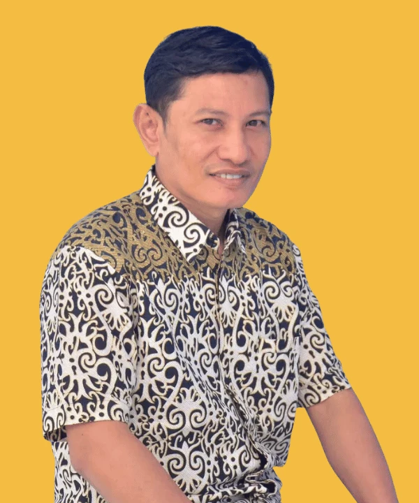 Ketua Komisi III