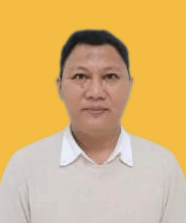 Dr. Sonny Sudiar, S.IP., M.A.