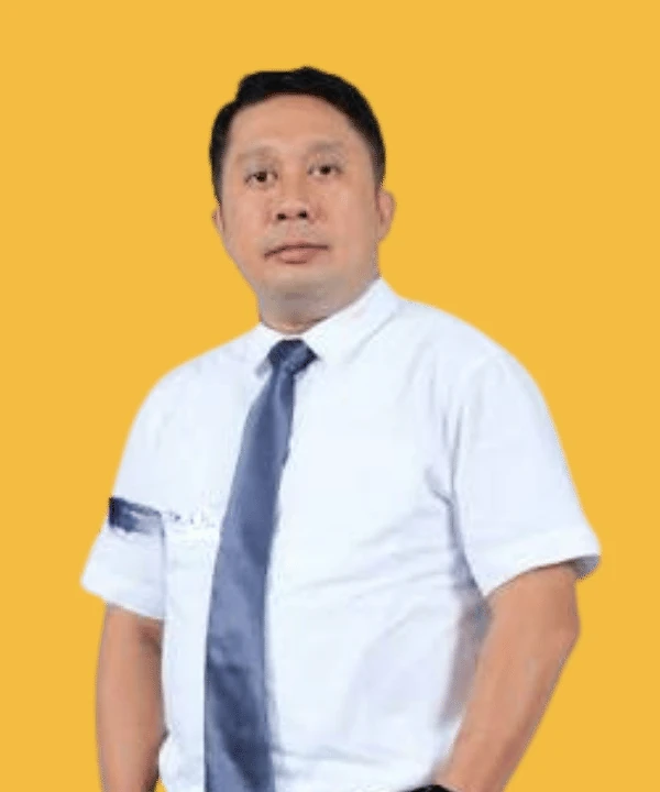 Dr. Syamsul Rijal, S.S., M.Hum.