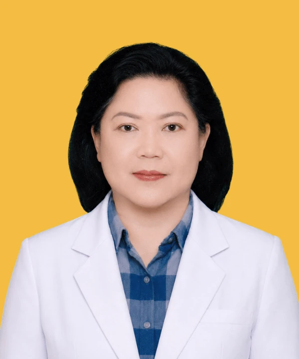 drg. Silvia Anitasari, M.Si., Ph.D.