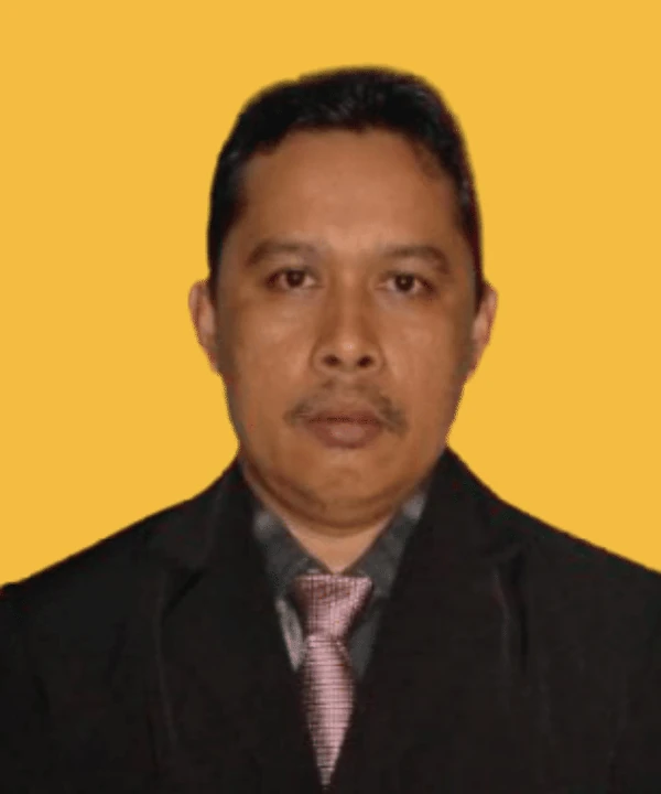 Gusti Haqiqiansyah, S.P., M.Si.