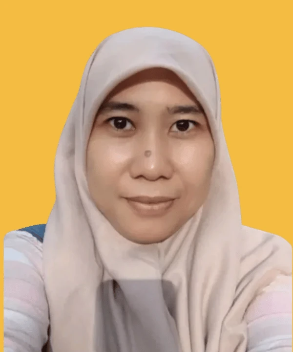 Indah Sari Lubis, S.Pd., M.Hum.