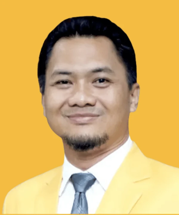 Kiswanto, S.Hut., M.P., Ph.D