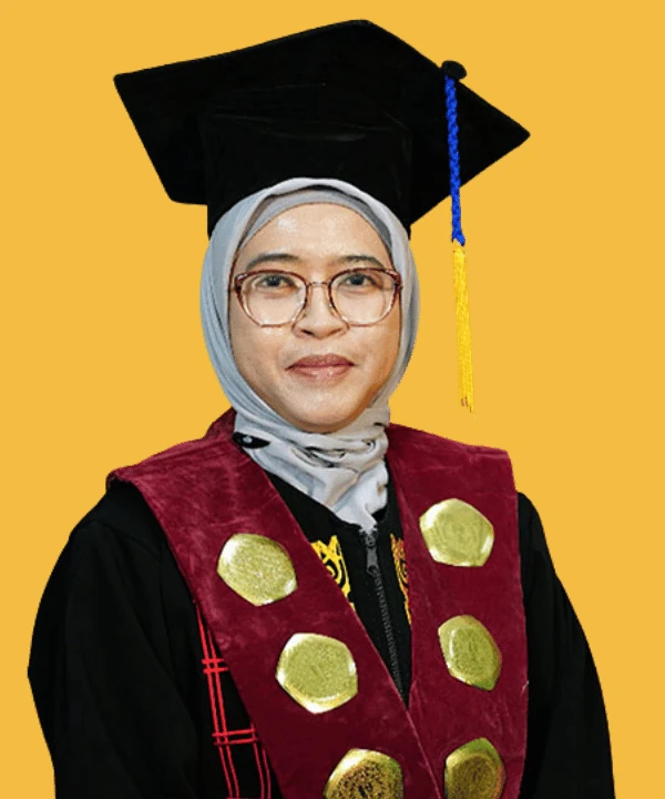 Prof. Dr. dr. Swandari Paramita, M.Kes.