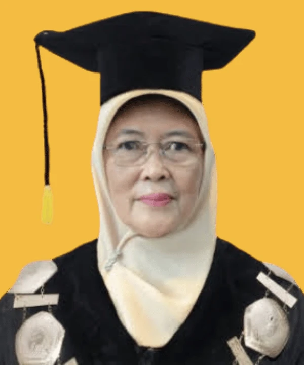 Prof. Dr. Dra. Hj. Ratna Kusuma, M.Si.