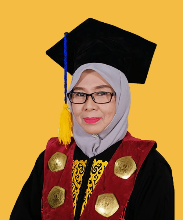 Prof. Dr. Dra. Laili Komariyah, M.Si.