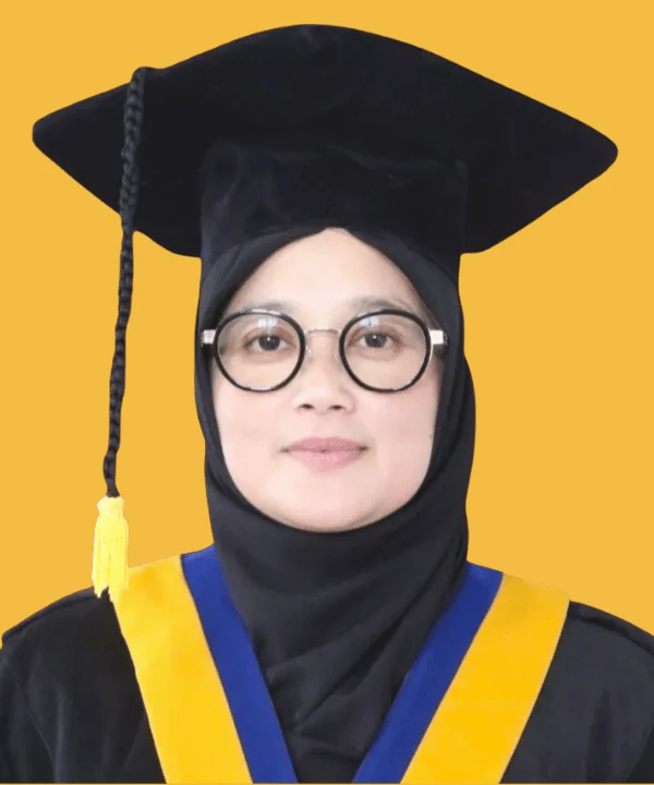 Prof. Dr. Esti Handayani Hardi, S.Pi., M.Si.