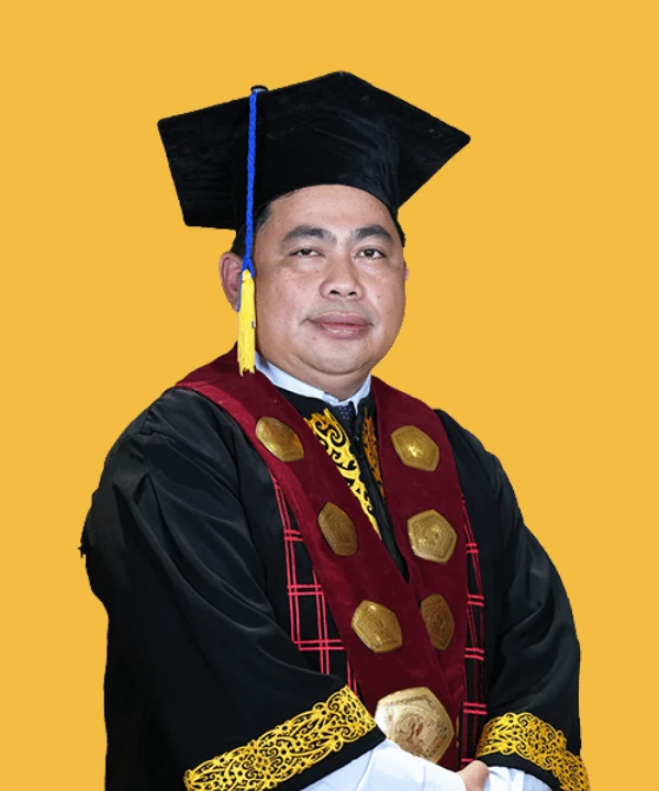Prof. Dr. H. Irwansyah, S.E., M.A., Ph.D.